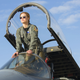 Carol’s life in the Air Force is very important to Captain Marvel.